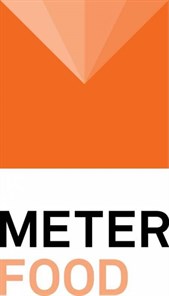 METER FOOD LOGO